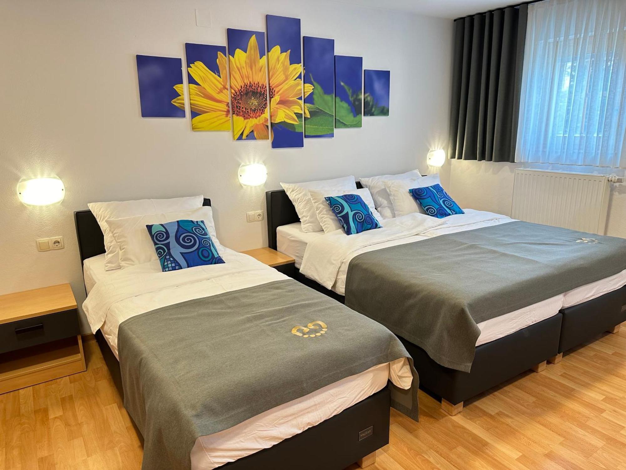 Boutique Hotel Loka Škofja Loka Buitenkant foto