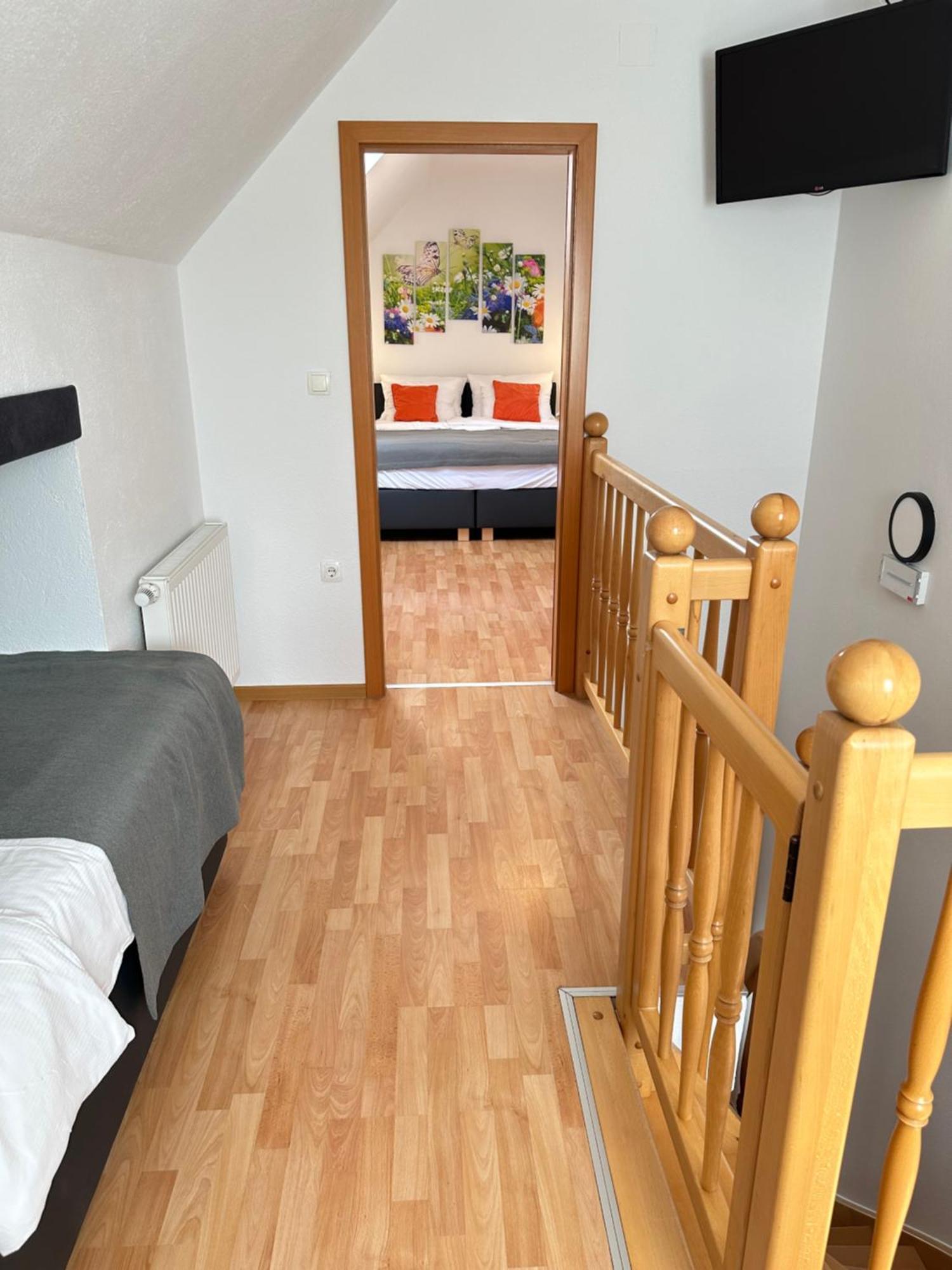 Boutique Hotel Loka Škofja Loka Buitenkant foto