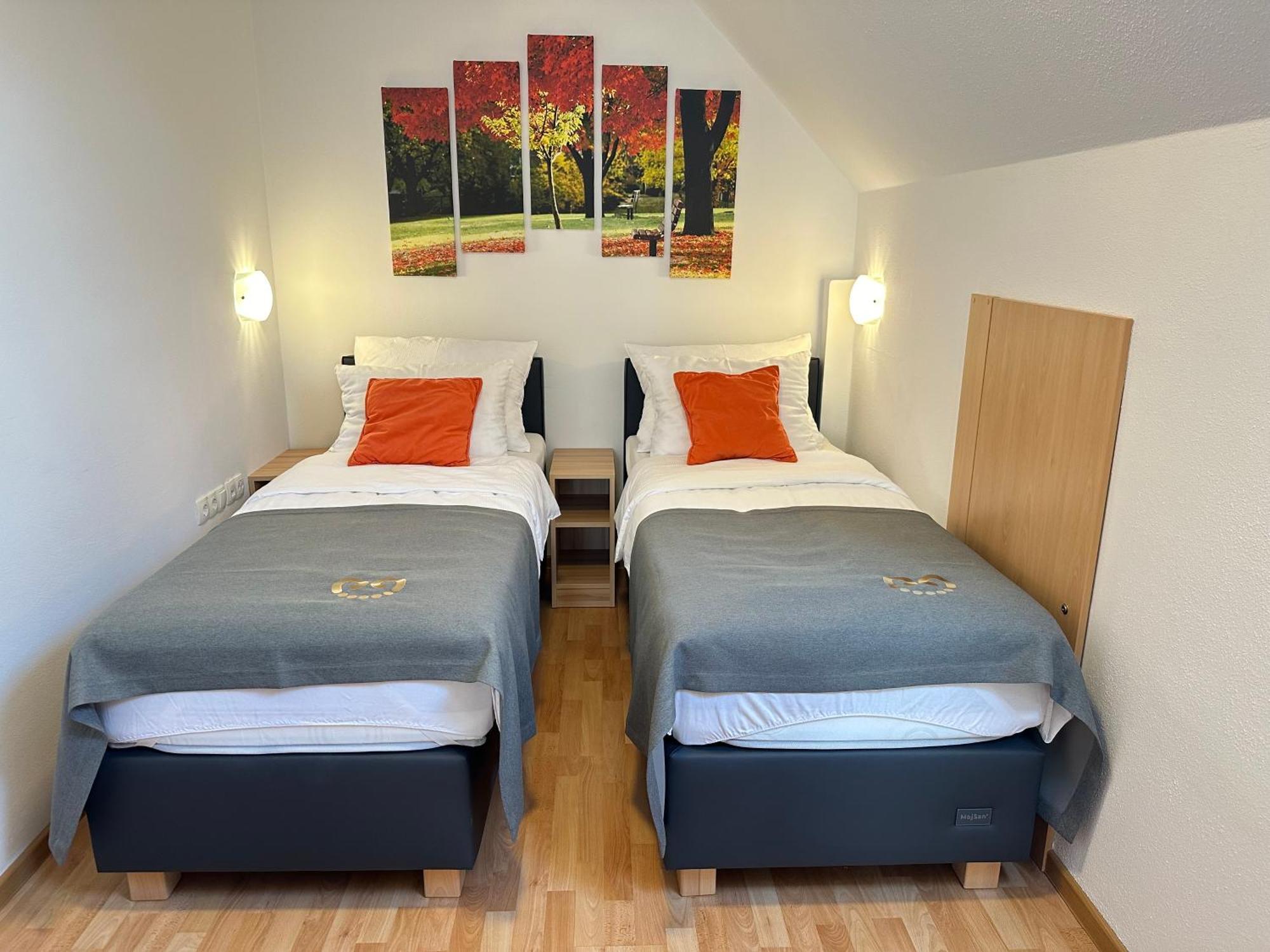 Boutique Hotel Loka Škofja Loka Buitenkant foto