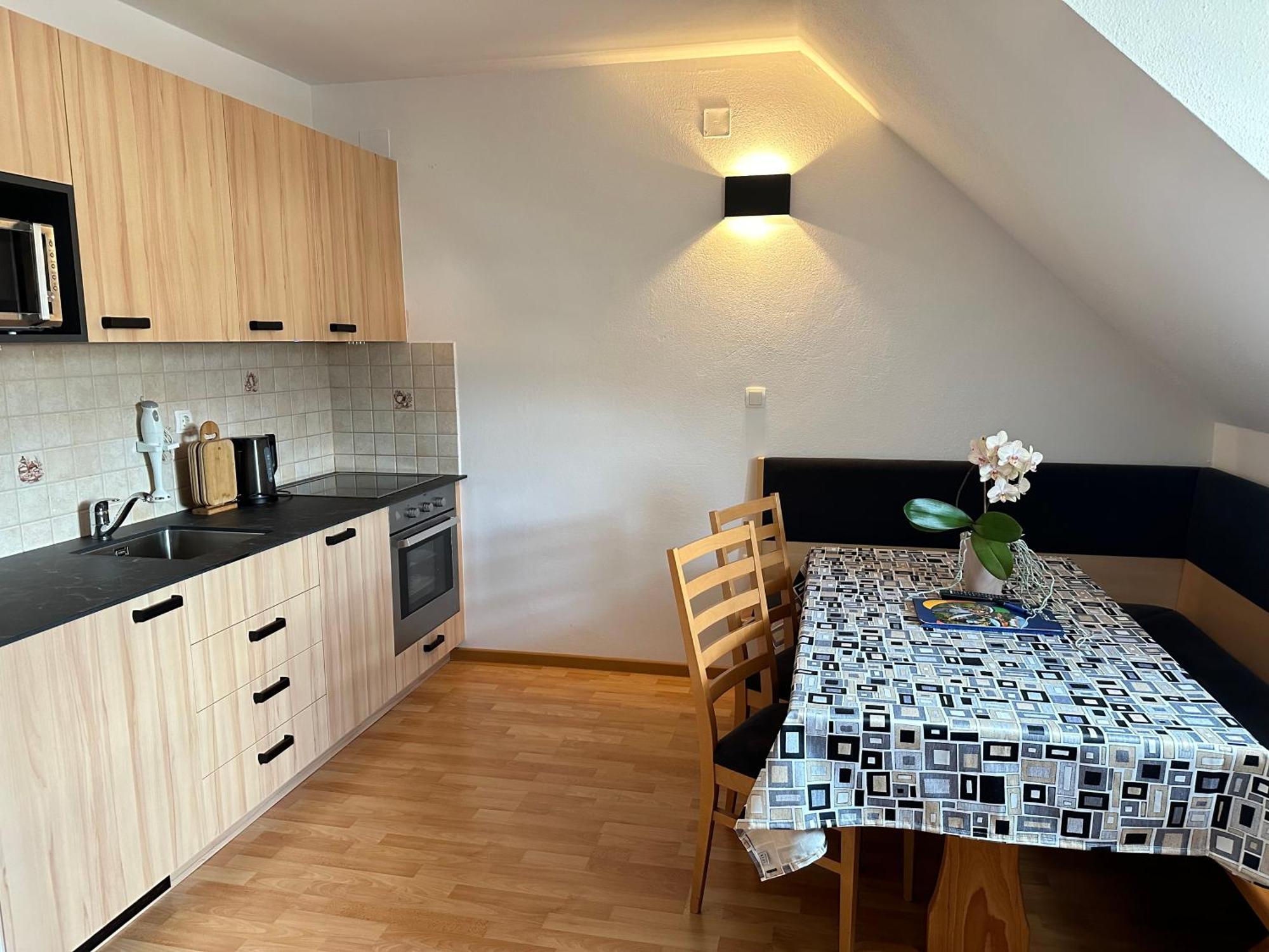 Boutique Hotel Loka Škofja Loka Buitenkant foto