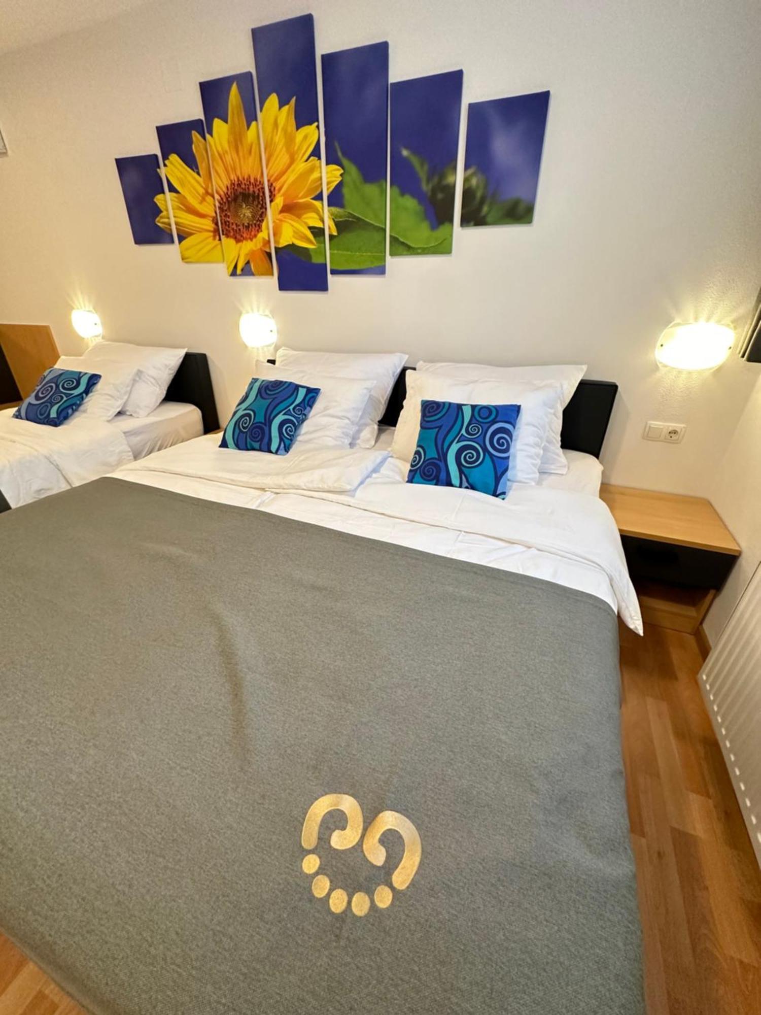 Boutique Hotel Loka Škofja Loka Buitenkant foto