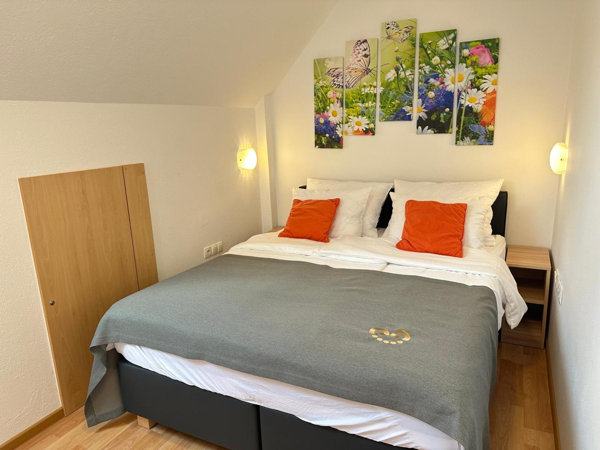 Boutique Hotel Loka Škofja Loka Buitenkant foto