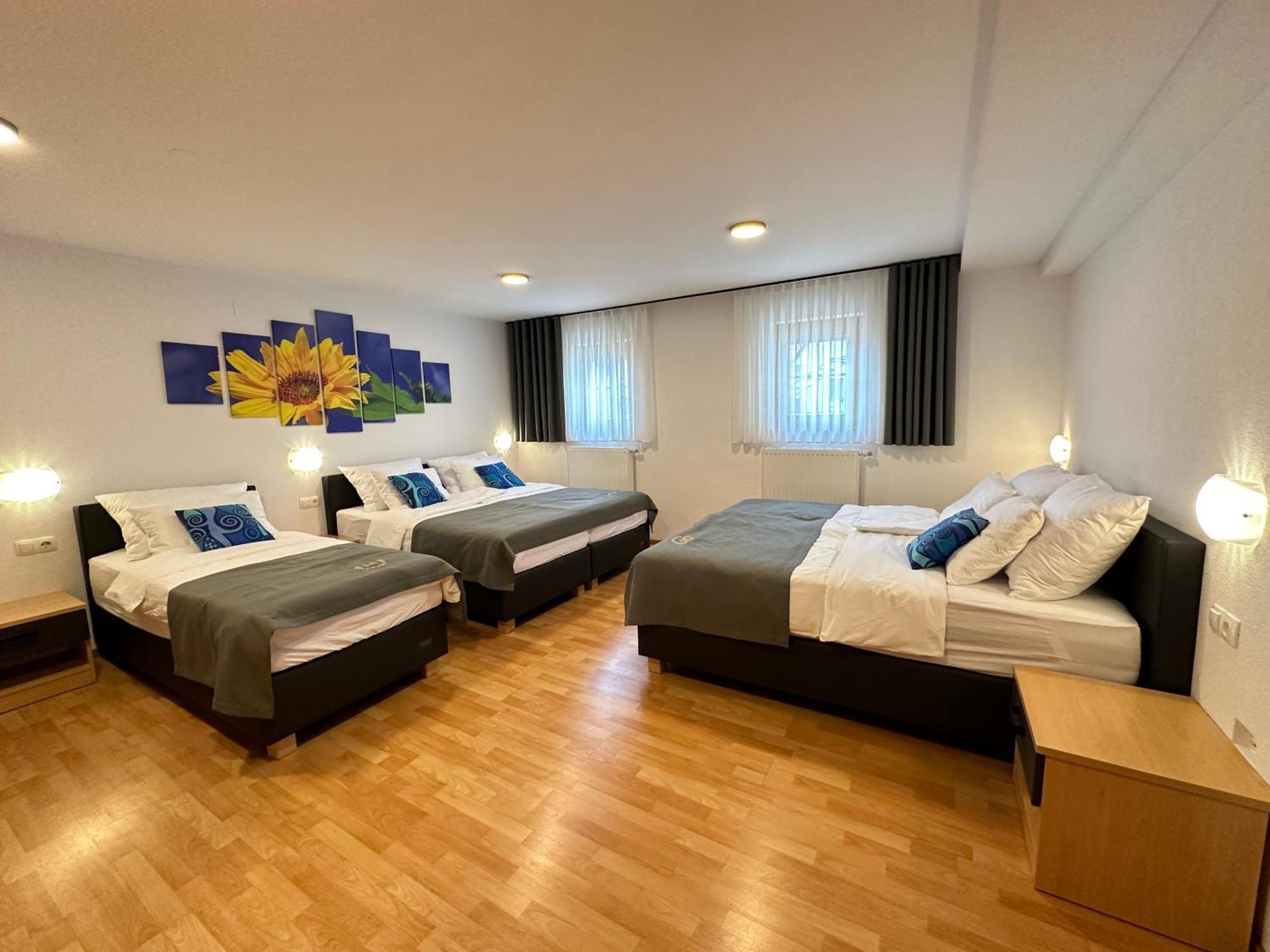 Boutique Hotel Loka Škofja Loka Buitenkant foto