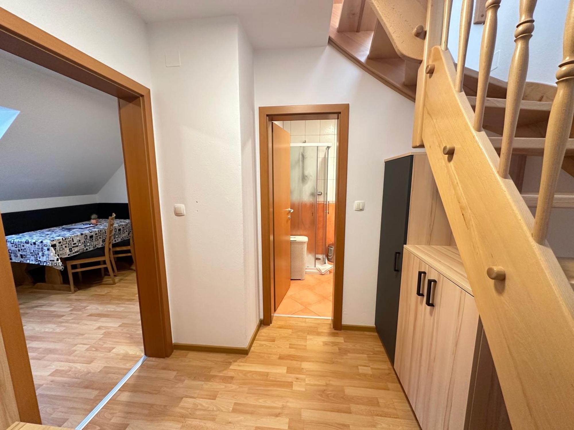 Boutique Hotel Loka Škofja Loka Buitenkant foto