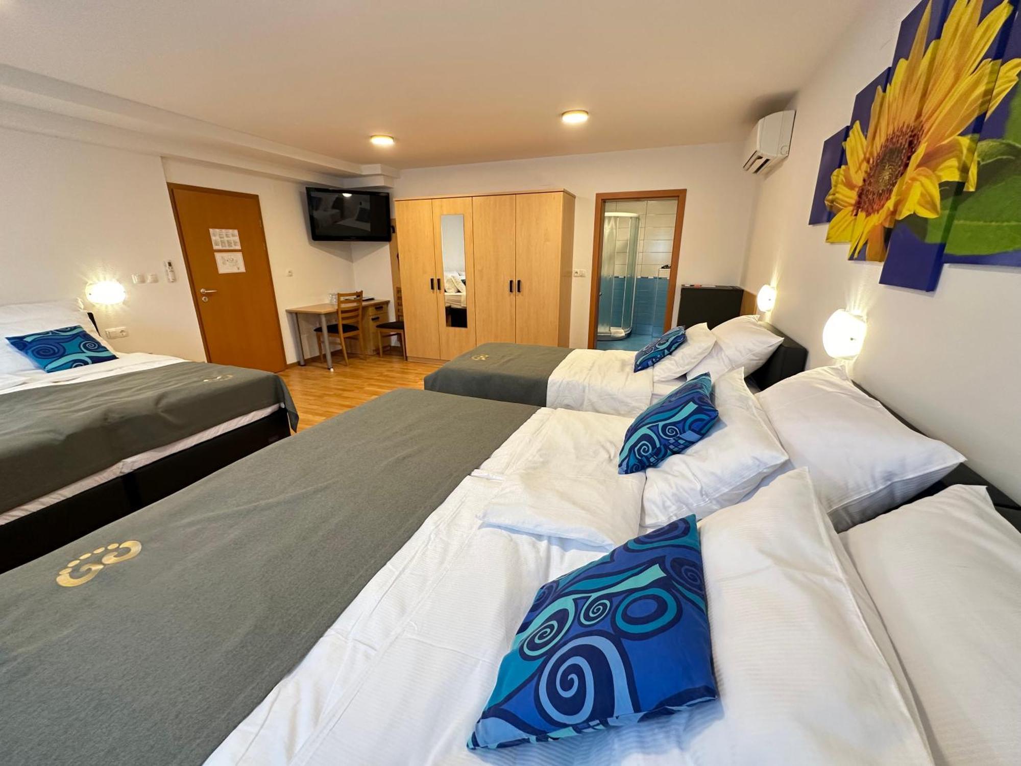 Boutique Hotel Loka Škofja Loka Buitenkant foto