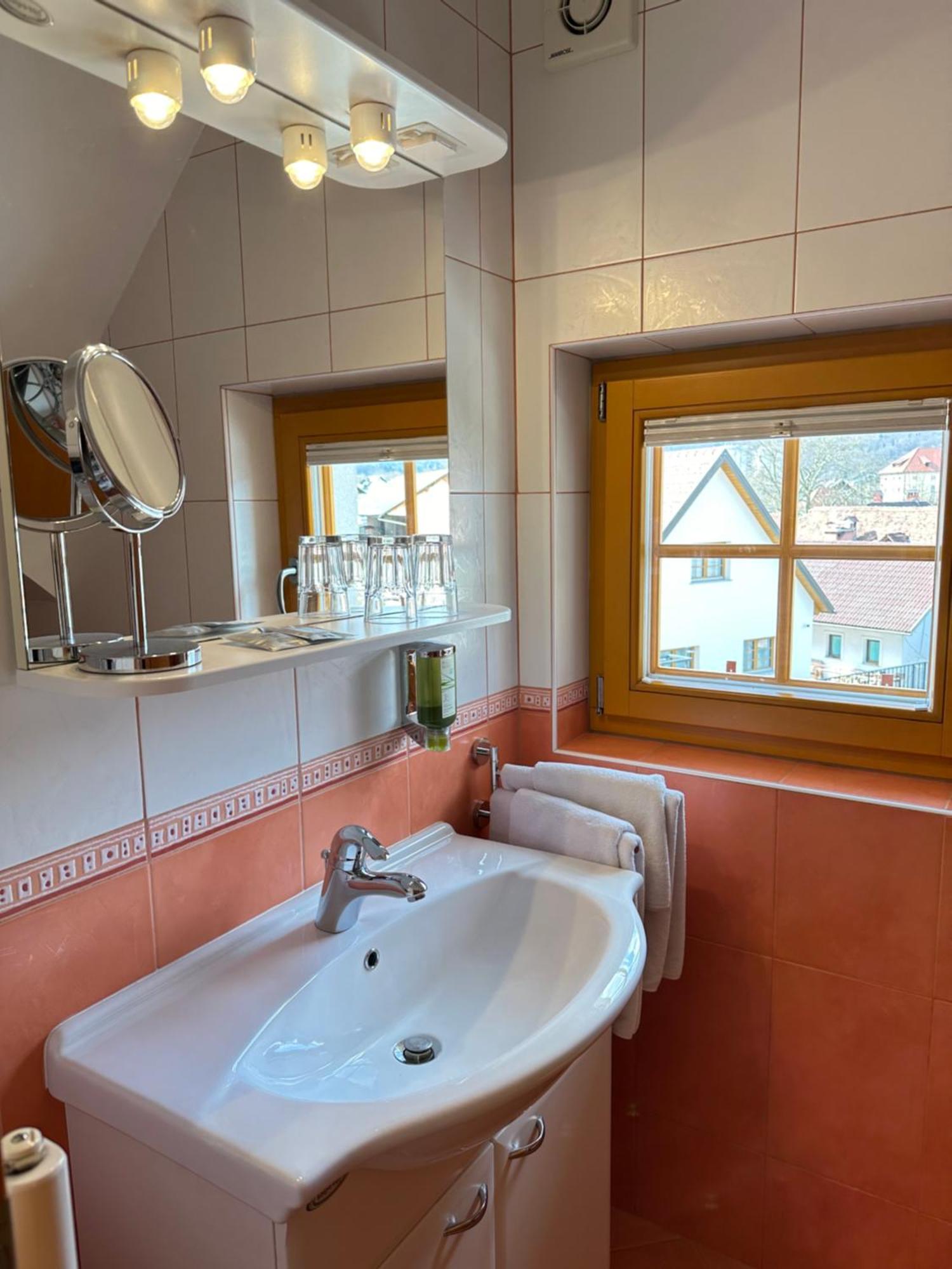 Boutique Hotel Loka Škofja Loka Buitenkant foto