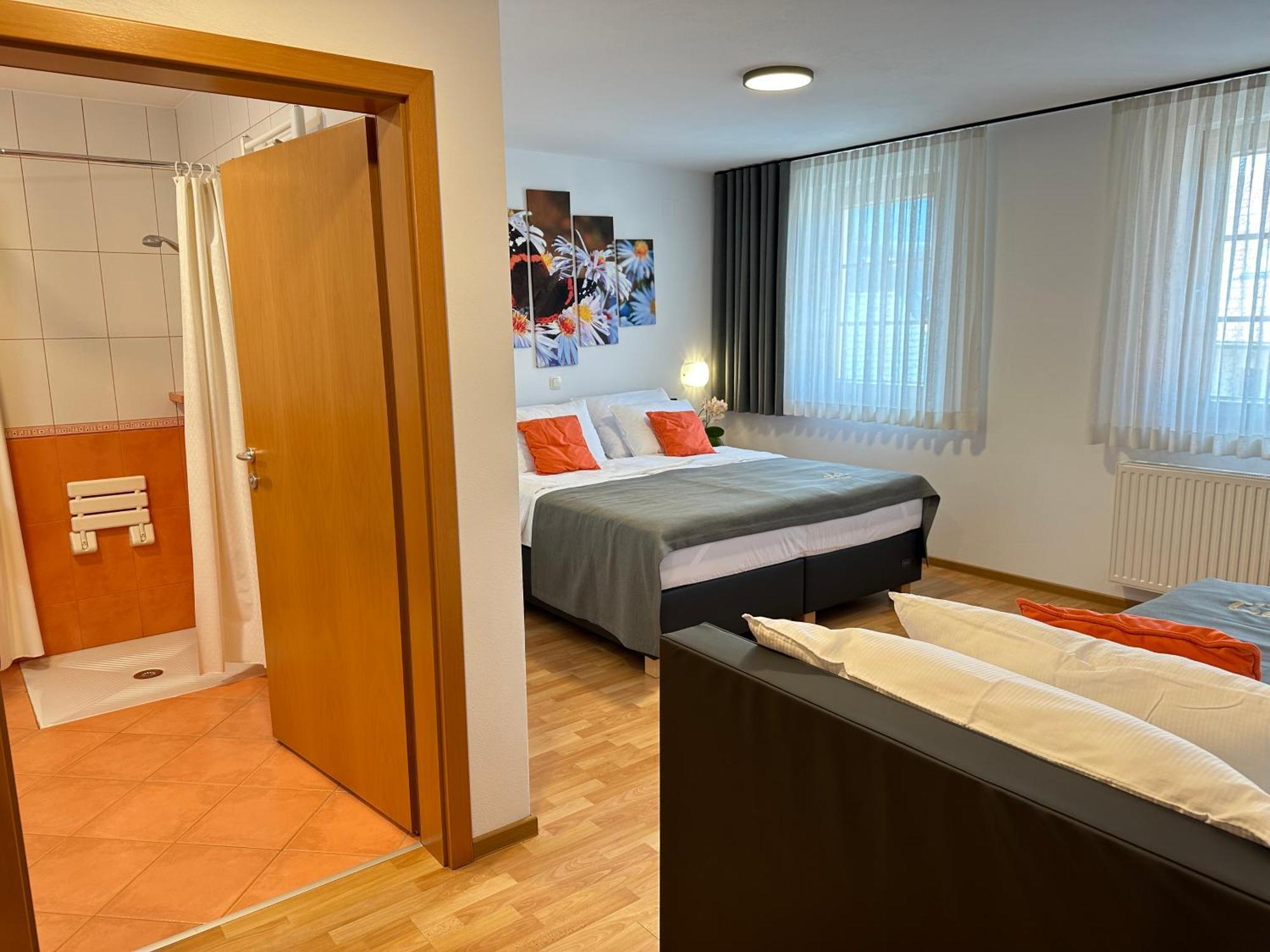 Boutique Hotel Loka Škofja Loka Buitenkant foto