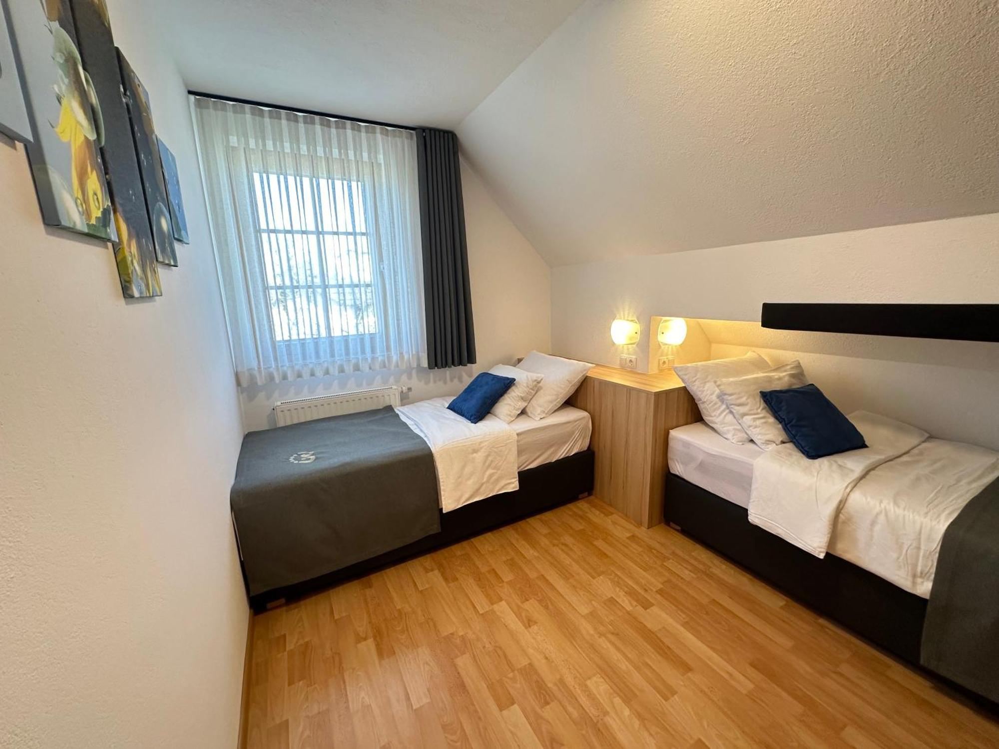Boutique Hotel Loka Škofja Loka Buitenkant foto