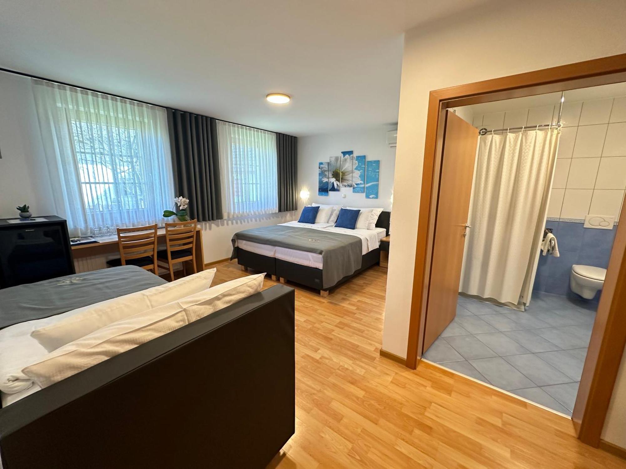 Boutique Hotel Loka Škofja Loka Buitenkant foto