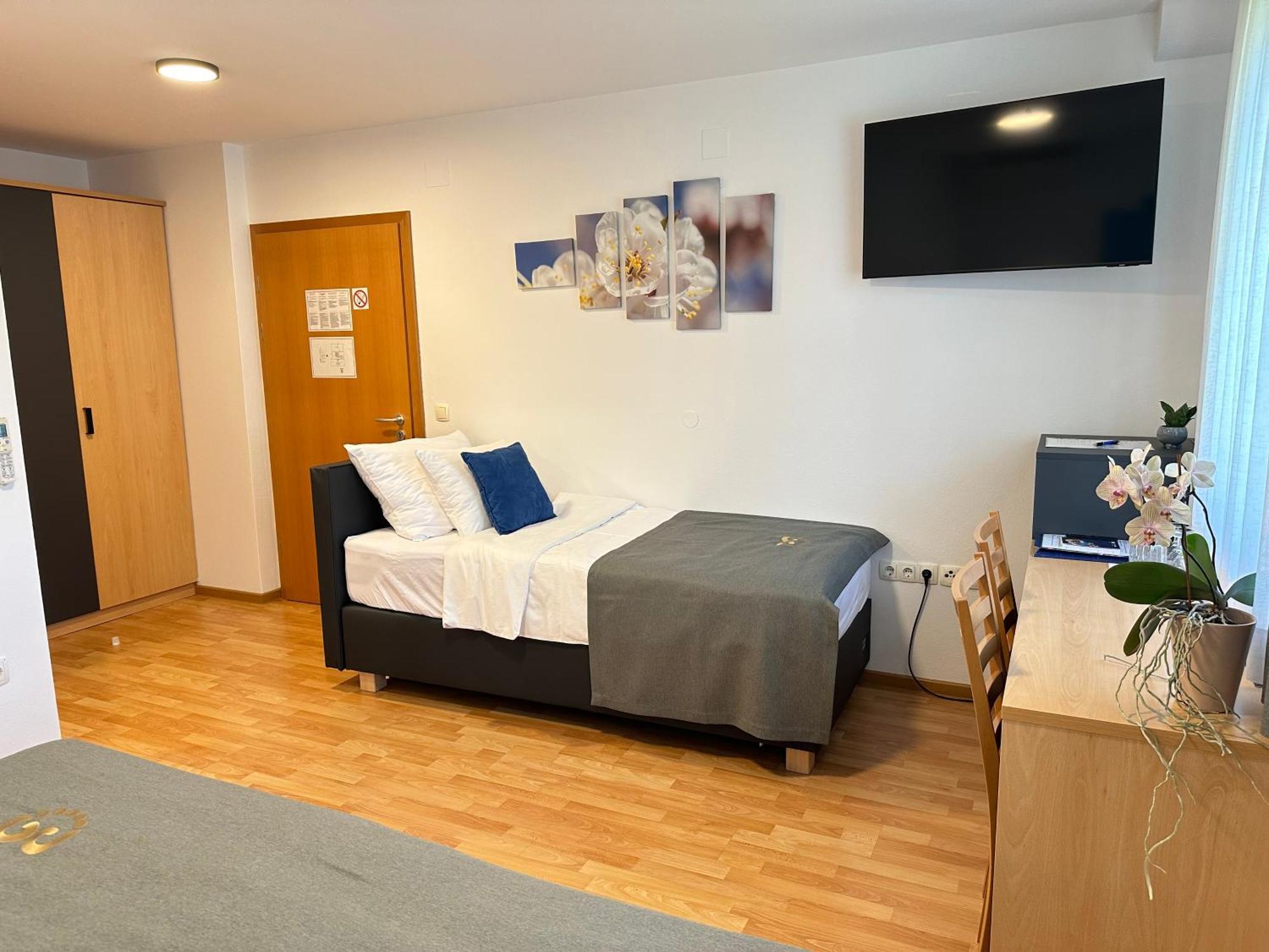Boutique Hotel Loka Škofja Loka Buitenkant foto