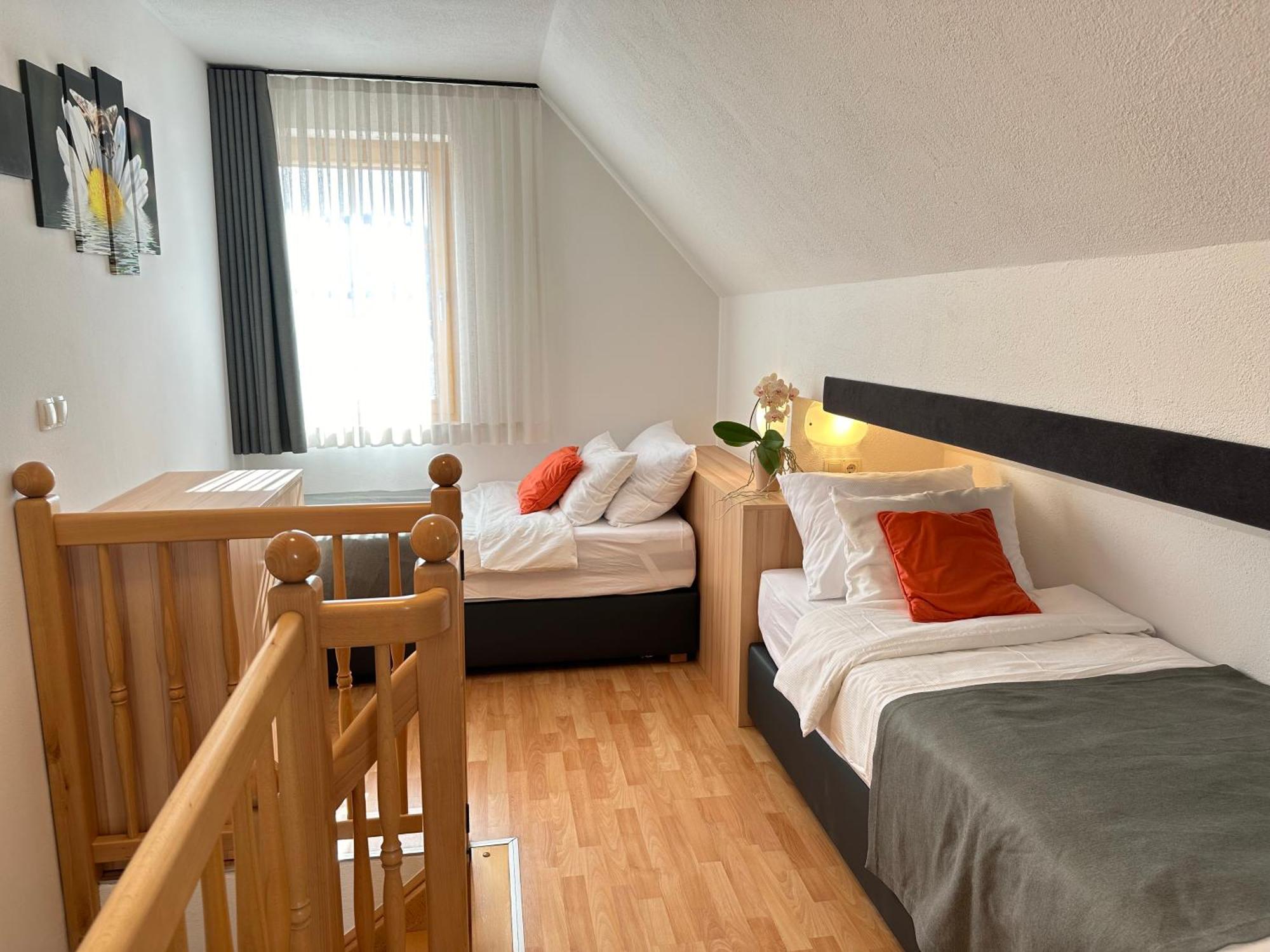 Boutique Hotel Loka Škofja Loka Buitenkant foto