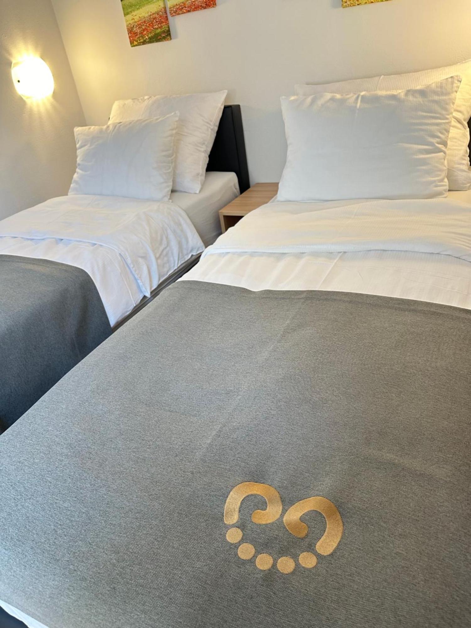 Boutique Hotel Loka Škofja Loka Buitenkant foto