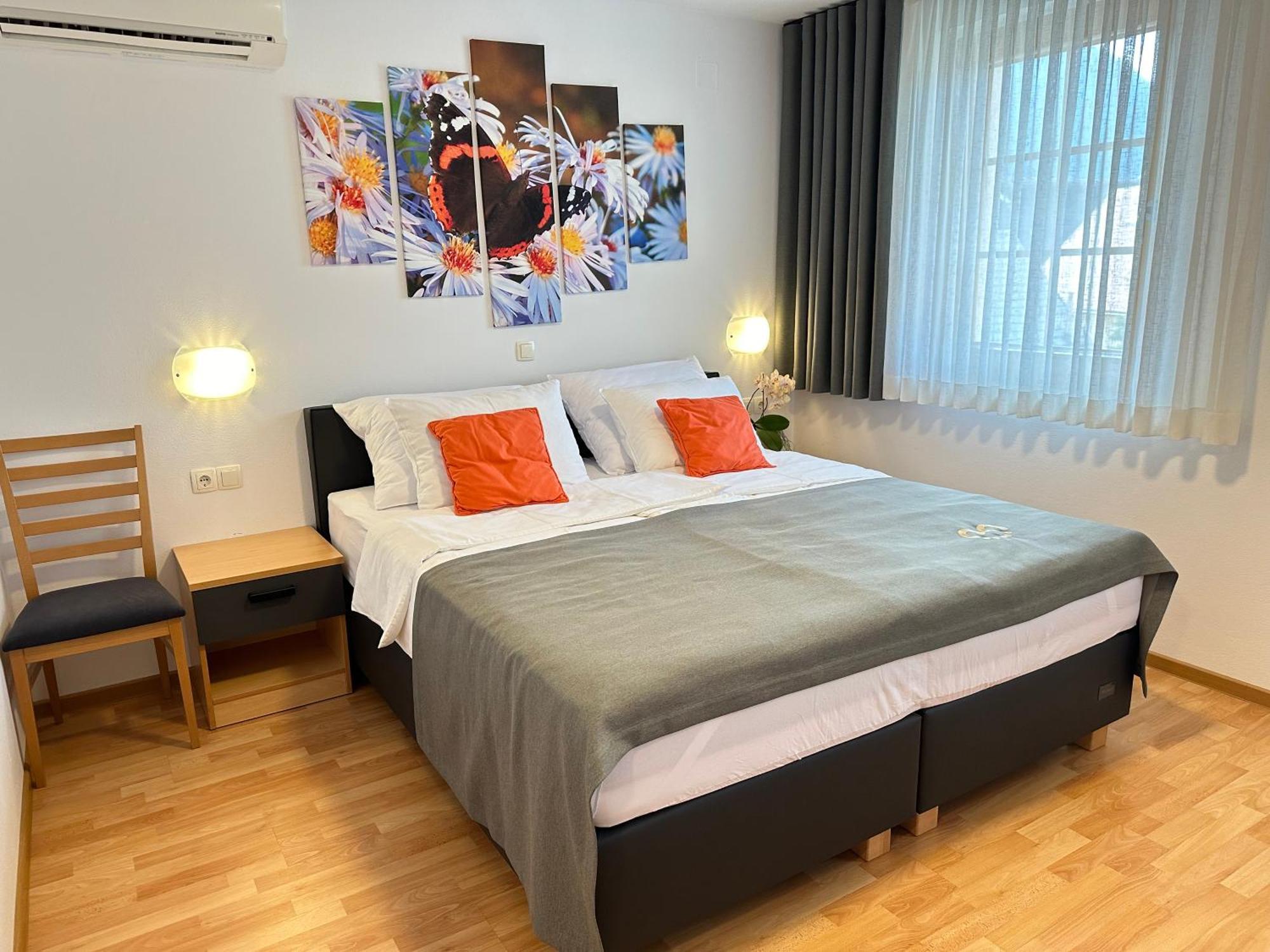 Boutique Hotel Loka Škofja Loka Buitenkant foto