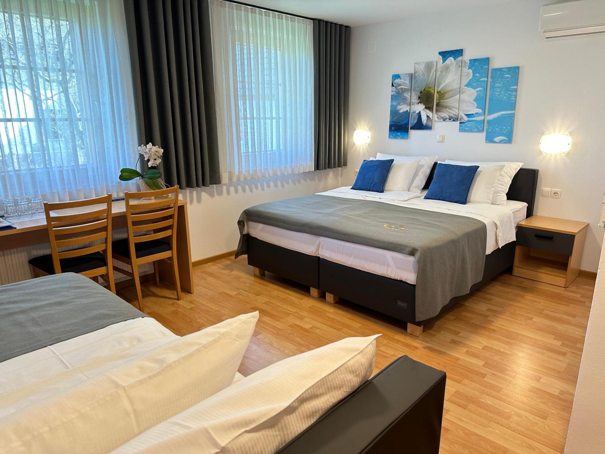 Boutique Hotel Loka Škofja Loka Buitenkant foto