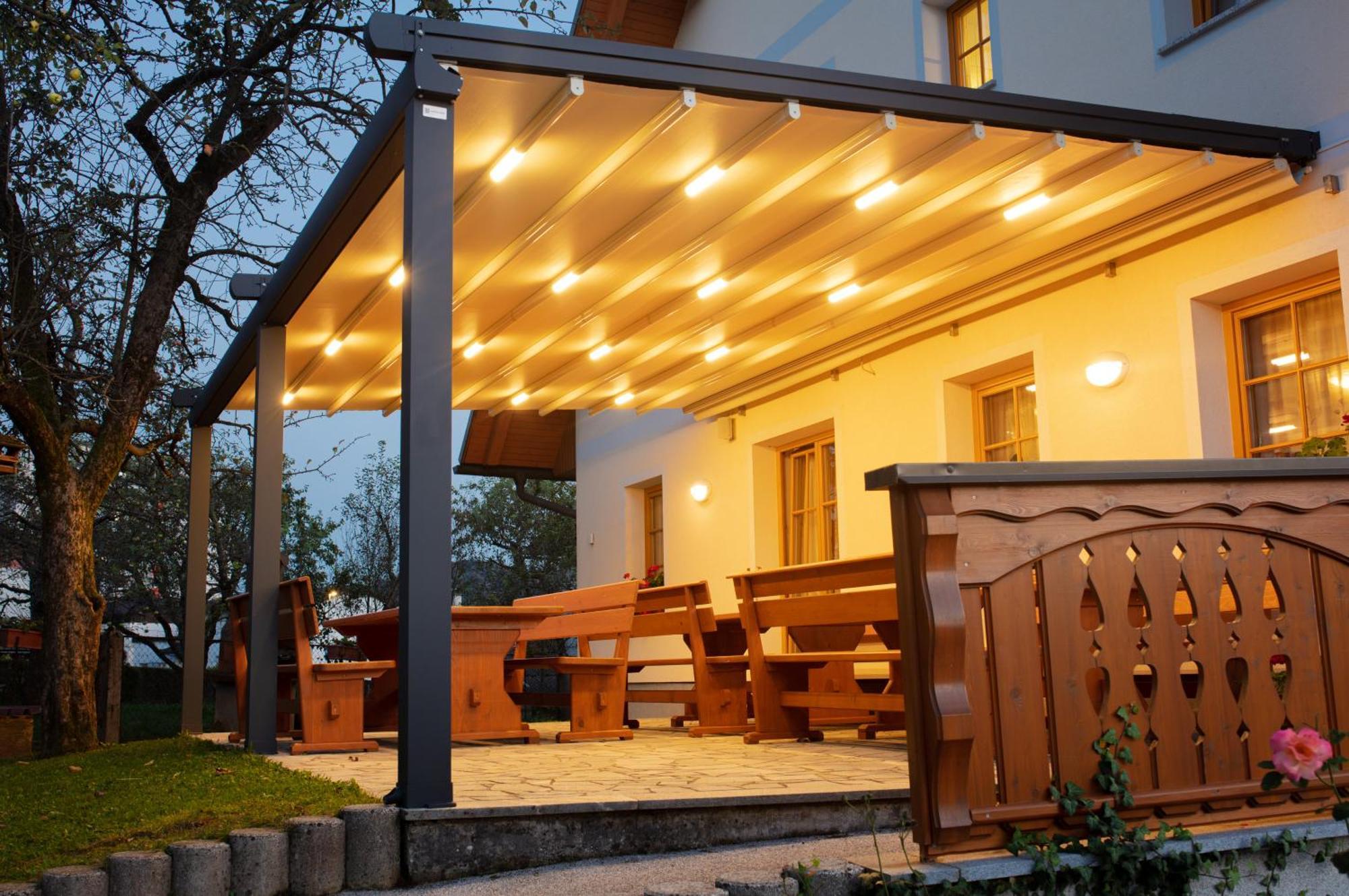 Boutique Hotel Loka Škofja Loka Buitenkant foto
