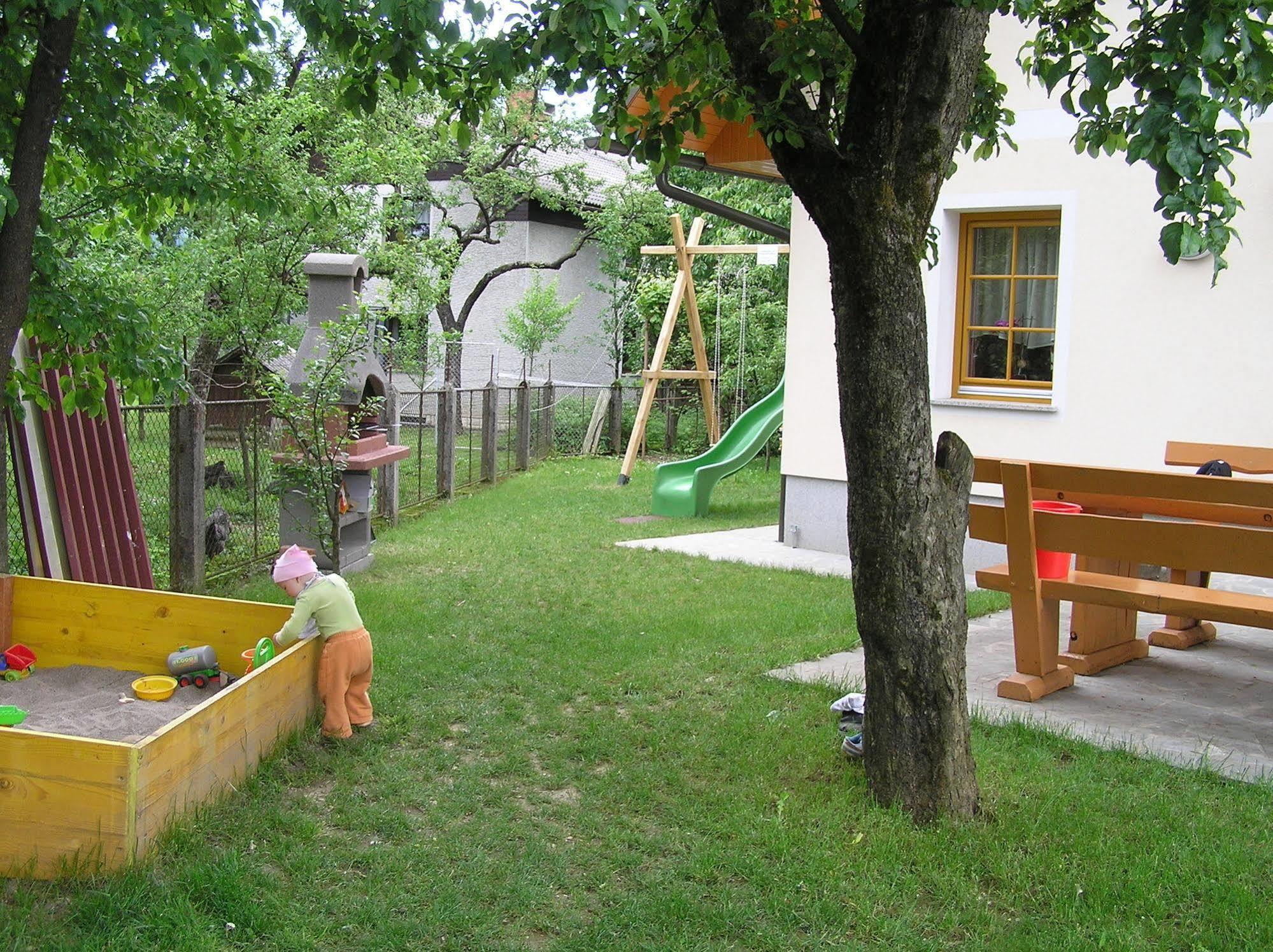 Boutique Hotel Loka Škofja Loka Buitenkant foto